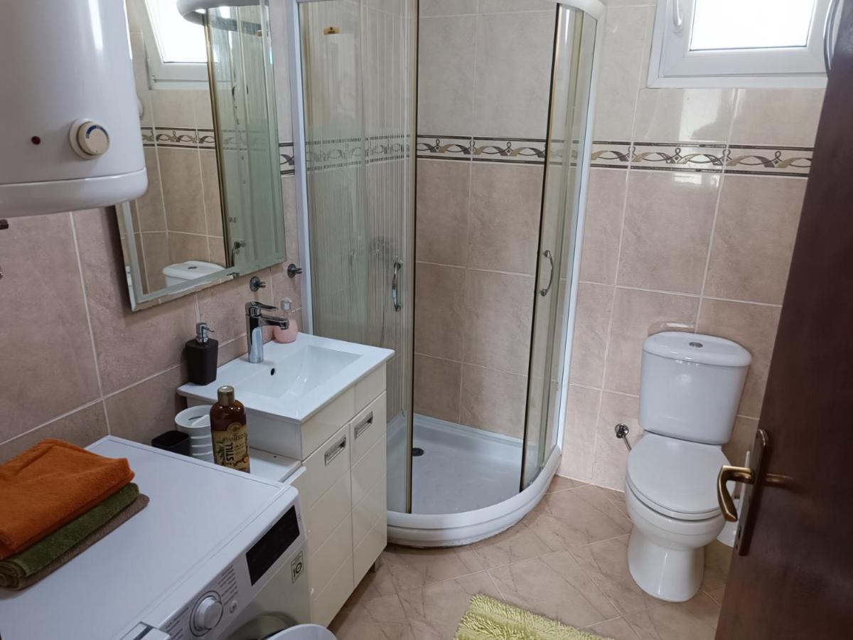 Serbian Home With Garden Krnjaca Ngoại thất bức ảnh