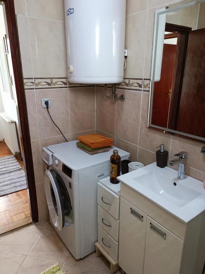 Serbian Home With Garden Krnjaca Ngoại thất bức ảnh