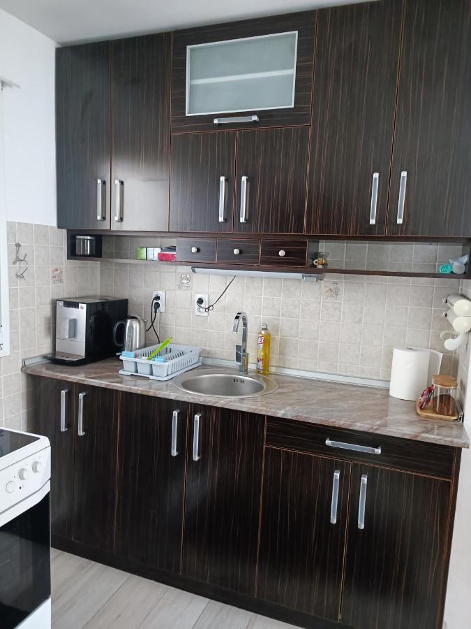 Serbian Home With Garden Krnjaca Ngoại thất bức ảnh