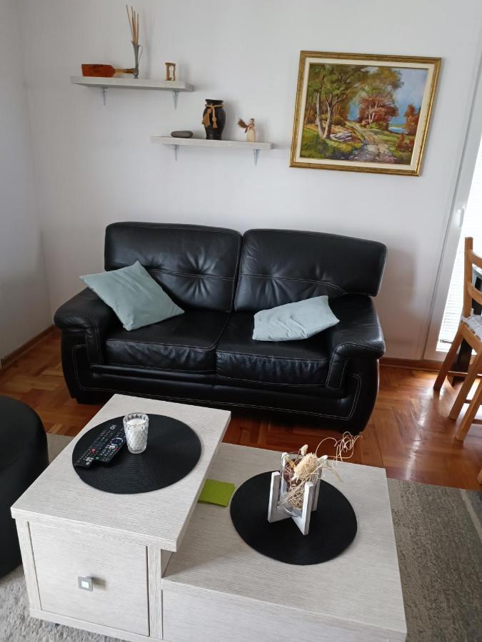 Serbian Home With Garden Krnjaca Ngoại thất bức ảnh