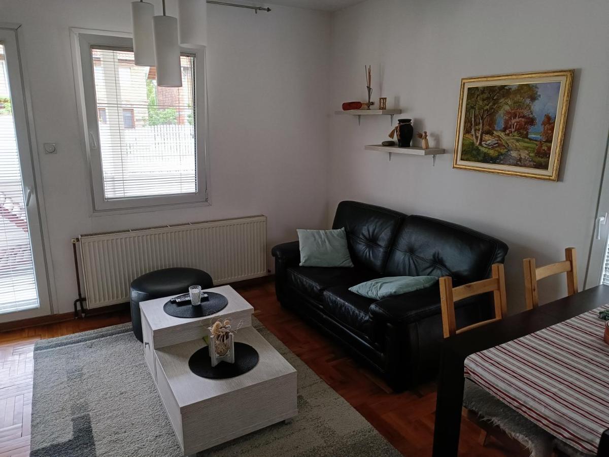 Serbian Home With Garden Krnjaca Ngoại thất bức ảnh