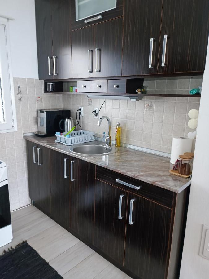 Serbian Home With Garden Krnjaca Ngoại thất bức ảnh