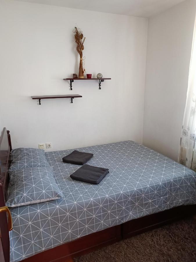 Serbian Home With Garden Krnjaca Ngoại thất bức ảnh