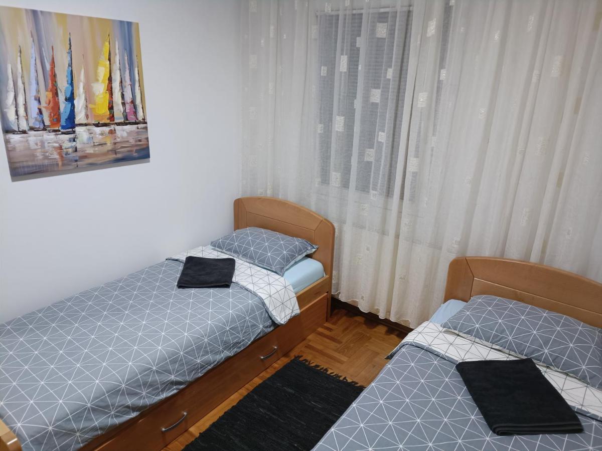 Serbian Home With Garden Krnjaca Ngoại thất bức ảnh