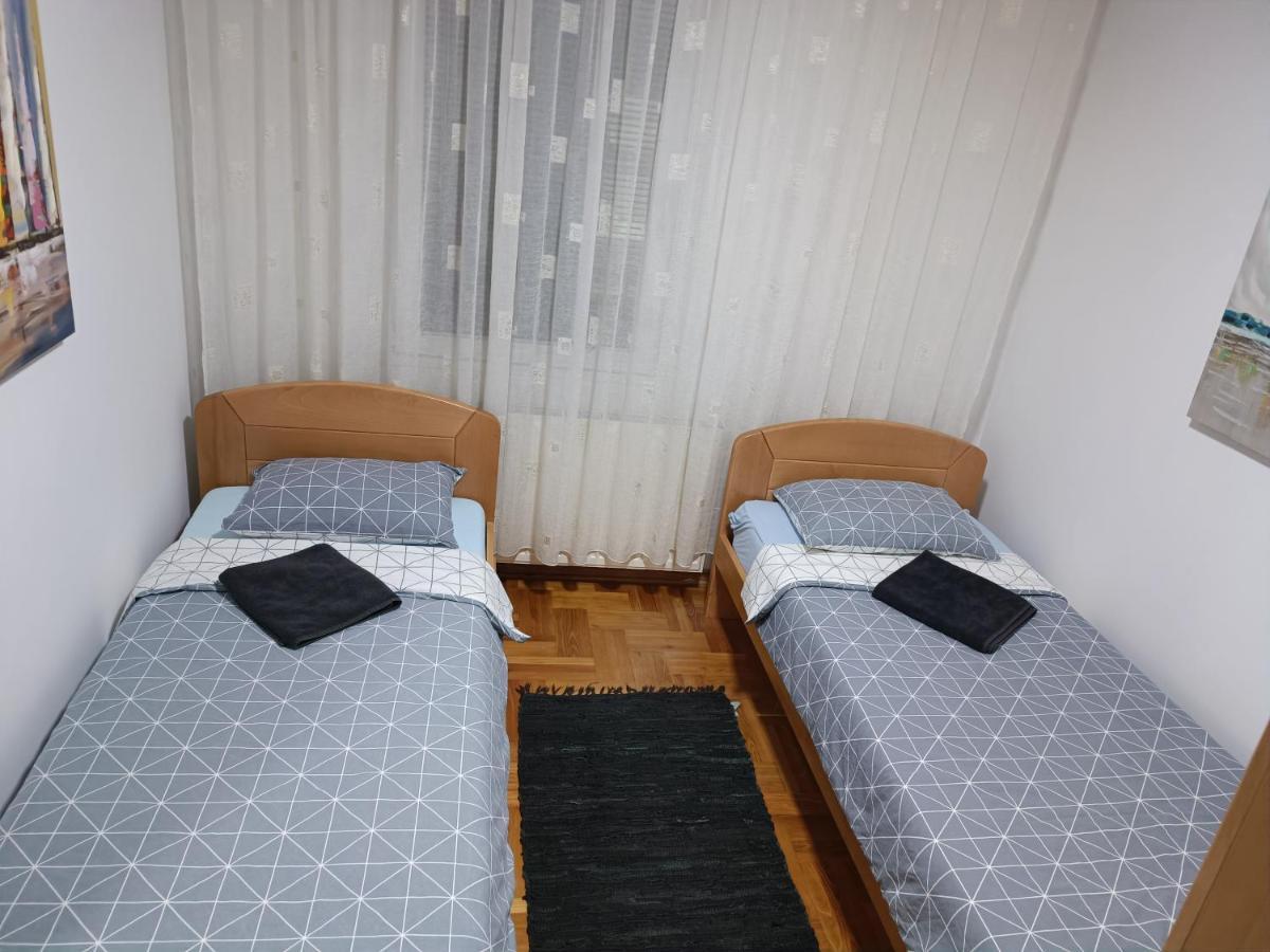 Serbian Home With Garden Krnjaca Ngoại thất bức ảnh